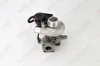 Lader, Aufladung TURBO-MOT 691272 Bild Lader, Aufladung TURBO-MOT 691272