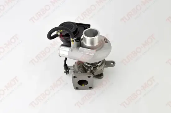 Lader, Aufladung TURBO-MOT 691272 Bild Lader, Aufladung TURBO-MOT 691272