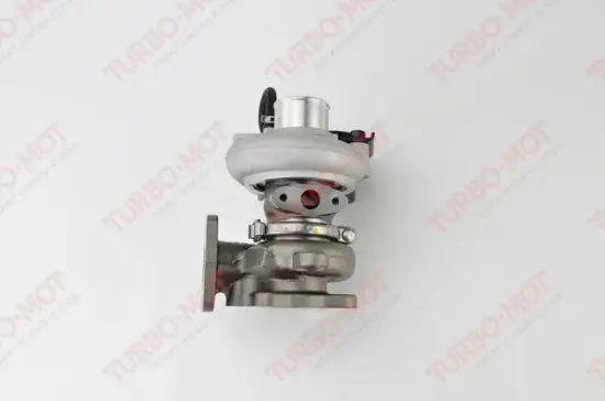 Lader, Aufladung TURBO-MOT 691272 Bild Lader, Aufladung TURBO-MOT 691272