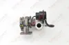 Lader, Aufladung TURBO-MOT 691272 Bild Lader, Aufladung TURBO-MOT 691272