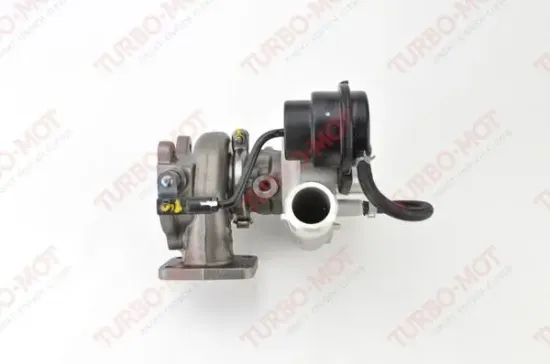 Lader, Aufladung TURBO-MOT 691272 Bild Lader, Aufladung TURBO-MOT 691272