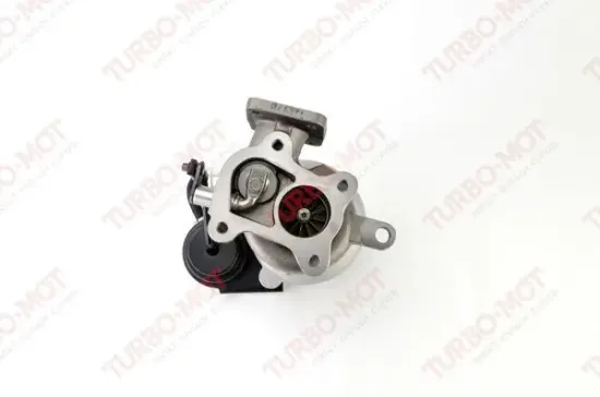 Lader, Aufladung TURBO-MOT 691272 Bild Lader, Aufladung TURBO-MOT 691272