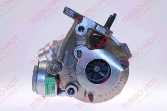 Lader, Aufladung TURBO-MOT 691872 Bild Lader, Aufladung TURBO-MOT 691872
