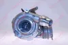 Lader, Aufladung TURBO-MOT 691872 Bild Lader, Aufladung TURBO-MOT 691872