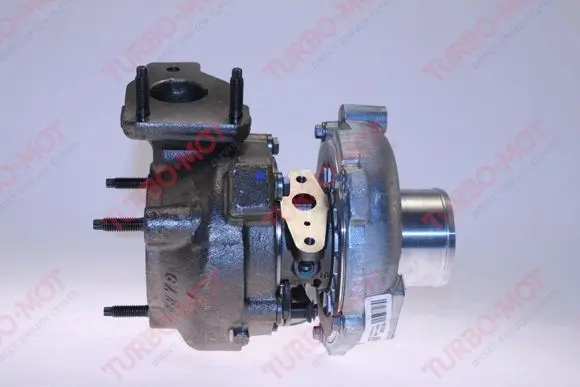 Lader, Aufladung TURBO-MOT 691872