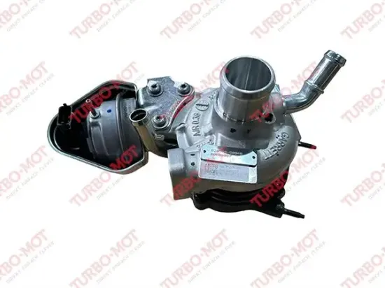 Lader, Aufladung TURBO-MOT 692903 Bild Lader, Aufladung TURBO-MOT 692903