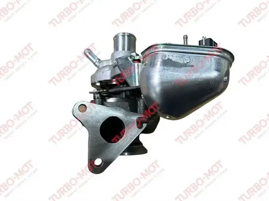 Lader, Aufladung TURBO-MOT 692903 Bild Lader, Aufladung TURBO-MOT 692903