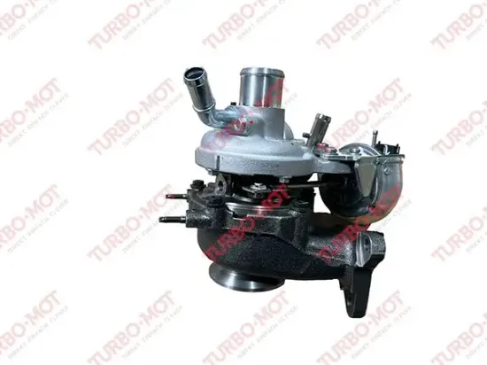 Lader, Aufladung TURBO-MOT 692903 Bild Lader, Aufladung TURBO-MOT 692903
