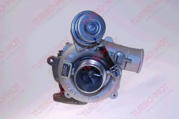 Lader, Aufladung TURBO-MOT 693272