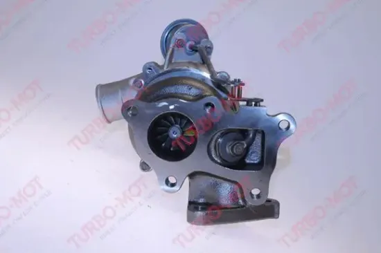 Lader, Aufladung TURBO-MOT 693272 Bild Lader, Aufladung TURBO-MOT 693272