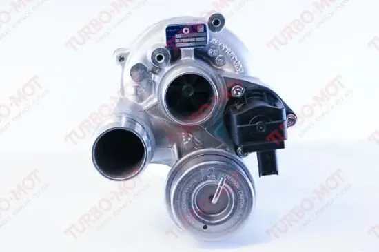 Lader, Aufladung TURBO-MOT 693762 Bild Lader, Aufladung TURBO-MOT 693762