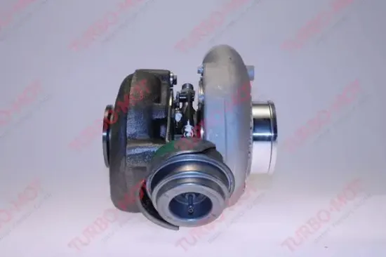 Lader, Aufladung TURBO-MOT 693972 Bild Lader, Aufladung TURBO-MOT 693972
