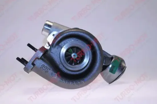 Lader, Aufladung TURBO-MOT 693972 Bild Lader, Aufladung TURBO-MOT 693972