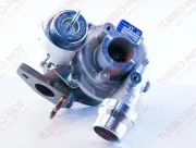 Lader, Aufladung TURBO-MOT 694492
