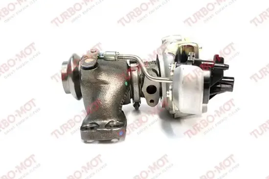 Lader, Aufladung TURBO-MOT 694613 Bild Lader, Aufladung TURBO-MOT 694613