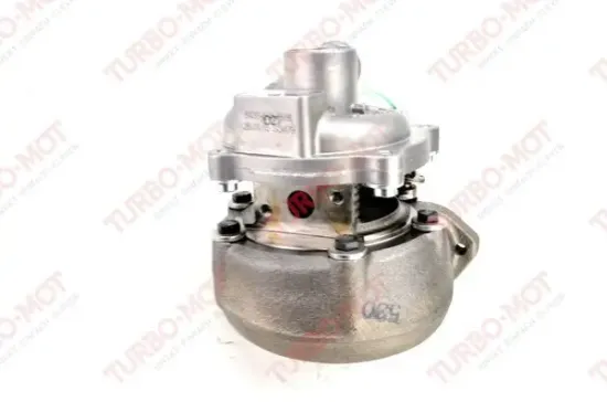 Lader, Aufladung TURBO-MOT 694642 Bild Lader, Aufladung TURBO-MOT 694642