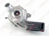 Lader, Aufladung links TURBO-MOT 695492R