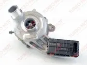 Lader, Aufladung links TURBO-MOT 695492R