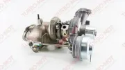 Lader, Aufladung TURBO-MOT 696603