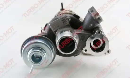 Lader, Aufladung TURBO-MOT 696603 Bild Lader, Aufladung TURBO-MOT 696603