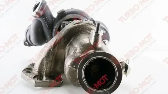 Lader, Aufladung TURBO-MOT 696603 Bild Lader, Aufladung TURBO-MOT 696603