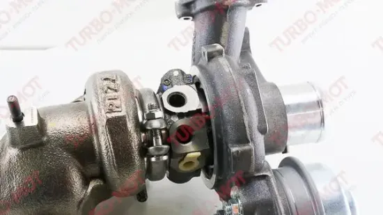 Lader, Aufladung TURBO-MOT 696603 Bild Lader, Aufladung TURBO-MOT 696603