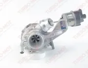 Lader, Aufladung TURBO-MOT 696892