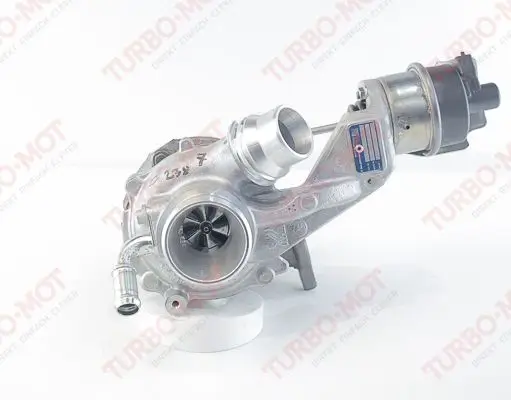 Lader, Aufladung TURBO-MOT 696892 Bild Lader, Aufladung TURBO-MOT 696892