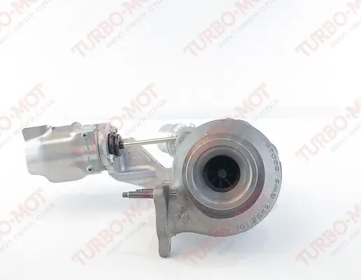 Lader, Aufladung TURBO-MOT 696892 Bild Lader, Aufladung TURBO-MOT 696892