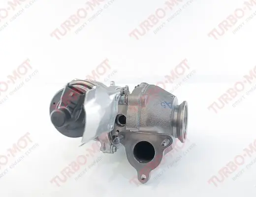 Lader, Aufladung TURBO-MOT 696892 Bild Lader, Aufladung TURBO-MOT 696892