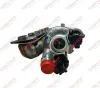 Lader, Aufladung TURBO-MOT 696992 Bild Lader, Aufladung TURBO-MOT 696992