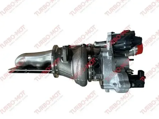 Lader, Aufladung TURBO-MOT 696992 Bild Lader, Aufladung TURBO-MOT 696992