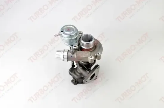Lader, Aufladung TURBO-MOT 697182 Bild Lader, Aufladung TURBO-MOT 697182