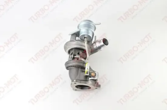 Lader, Aufladung TURBO-MOT 697182 Bild Lader, Aufladung TURBO-MOT 697182