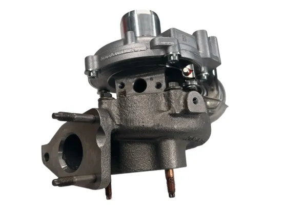 Lader, Aufladung TURBO-MOT 697992 Bild Lader, Aufladung TURBO-MOT 697992