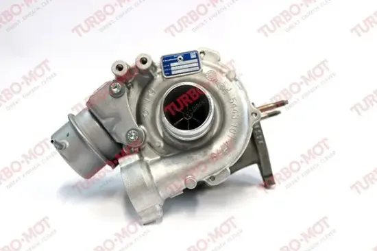 Lader, Aufladung TURBO-MOT 697992R Bild Lader, Aufladung TURBO-MOT 697992R