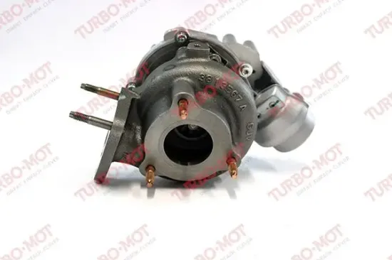 Lader, Aufladung TURBO-MOT 697992 Bild Lader, Aufladung TURBO-MOT 697992