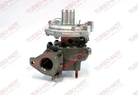 Lader, Aufladung TURBO-MOT 697992 Bild Lader, Aufladung TURBO-MOT 697992