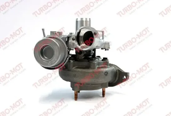 Lader, Aufladung TURBO-MOT 697992 Bild Lader, Aufladung TURBO-MOT 697992