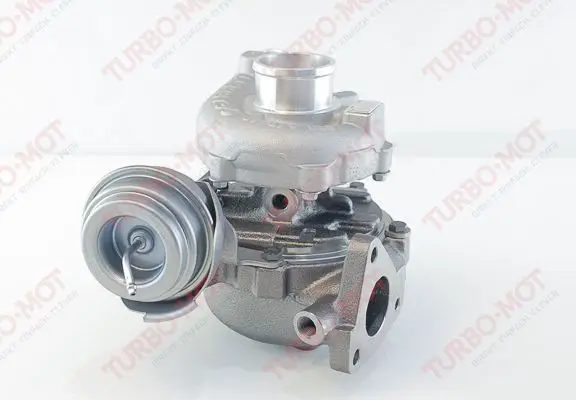 Lader, Aufladung TURBO-MOT 698872R Bild Lader, Aufladung TURBO-MOT 698872R