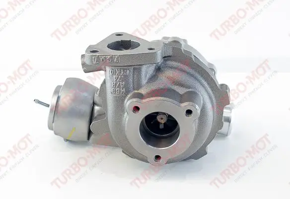 Lader, Aufladung TURBO-MOT 698872R Bild Lader, Aufladung TURBO-MOT 698872R