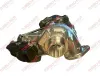 Lader, Aufladung TURBO-MOT 699313 Bild Lader, Aufladung TURBO-MOT 699313