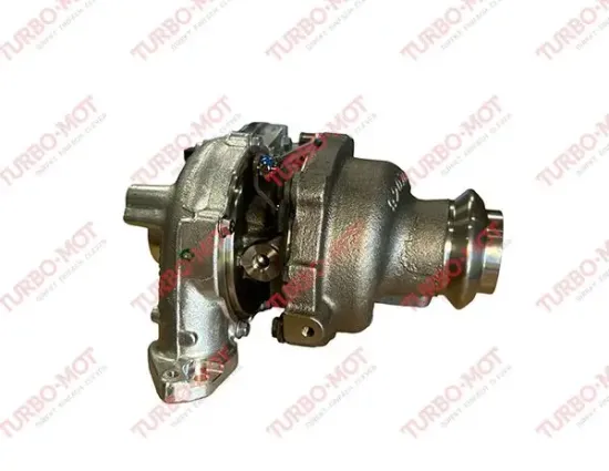 Lader, Aufladung TURBO-MOT 699313 Bild Lader, Aufladung TURBO-MOT 699313