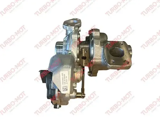 Lader, Aufladung TURBO-MOT 699313 Bild Lader, Aufladung TURBO-MOT 699313