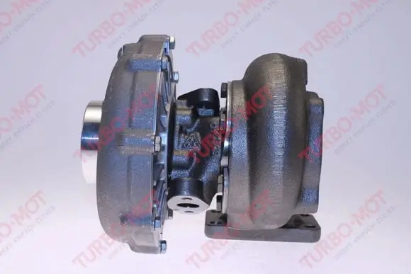 Lader, Aufladung TURBO-MOT 699342