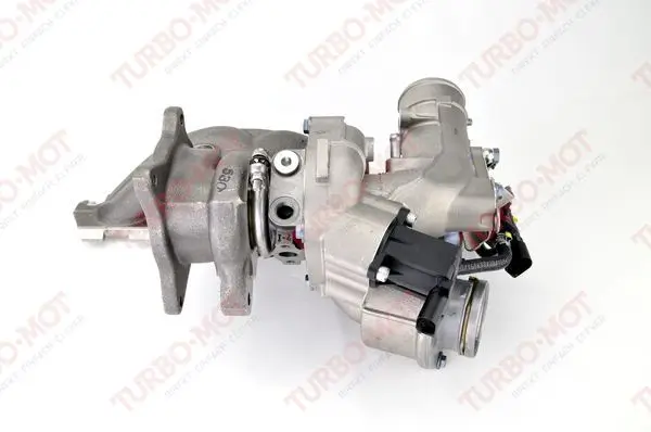 Lader, Aufladung TURBO-MOT 699672