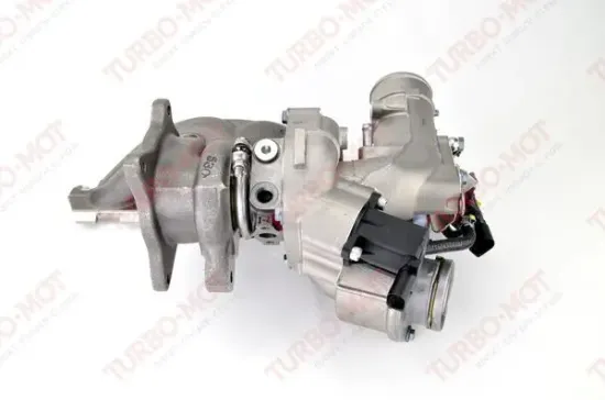 Lader, Aufladung TURBO-MOT 699672 Bild Lader, Aufladung TURBO-MOT 699672