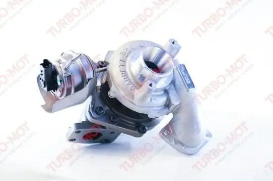 Lader, Aufladung TURBO-MOT 699682R Bild Lader, Aufladung TURBO-MOT 699682R
