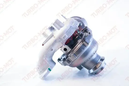 Lader, Aufladung TURBO-MOT 699682R Bild Lader, Aufladung TURBO-MOT 699682R