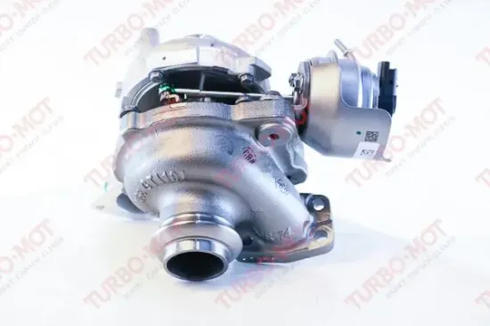 Lader, Aufladung TURBO-MOT 699682R Bild Lader, Aufladung TURBO-MOT 699682R